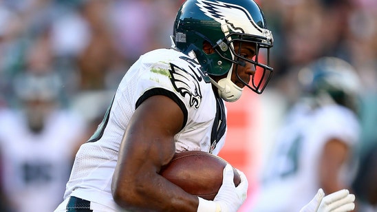 DeMarco Murray to have MRI on hamstring