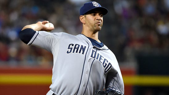Slumping Padres head to St. Louis for four-game series