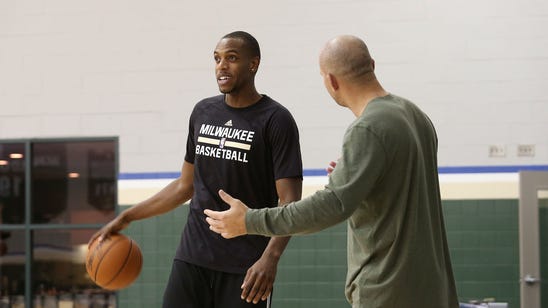 Bucks' Middleton set to return Wednesday