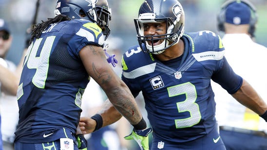 2015 Fantasy Football Team Preview: Seattle Seahawks
