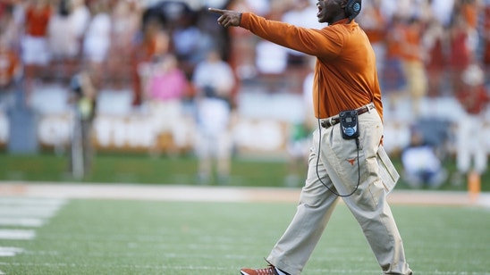 Charlie Strong Is A Terrible Fit For The LSU Tigers