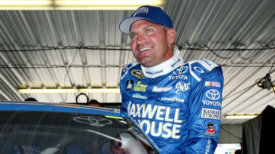 'Change on the horizon': Bowyer mostly quiet on situation with MWR
