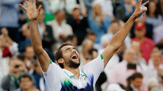 Cilic delays return again, withdraws from Zagreb Indoors