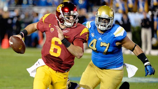 USC, UCLA control their own fates in the Pac-12 South