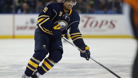 Evander Kane will have harassment and trespassing charges dropped