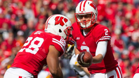 With Nebraska next, injury-depleted Badgers look to get offense going