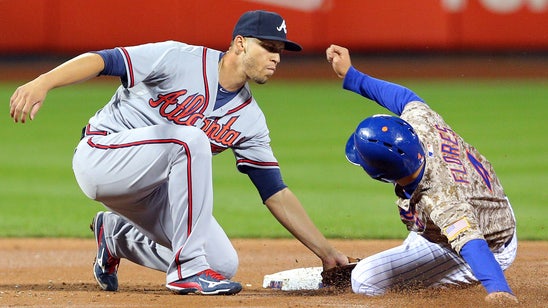 Braves trade star shortstop Andrelton Simmons to Angels