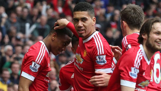 What's stopping Manchester United from cheating their way into the Champions League?