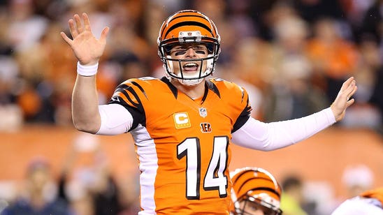 AFC North Notebook: Bengals in danger of dropping two in a row