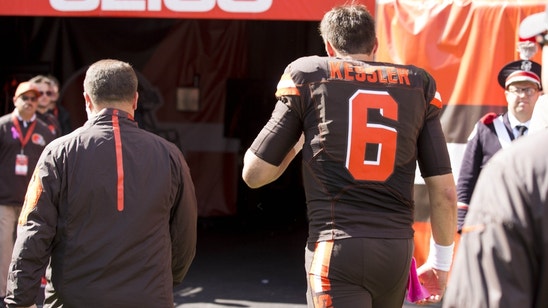 Cleveland Browns: Hue Jackson Must Protect Cody Kessler