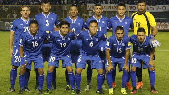 Report: El Salvador players turned down a match-fixing offer vs. Canada