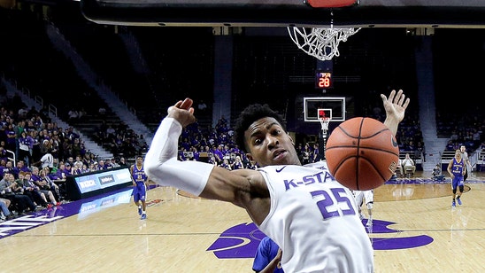 Can Kansas State pull off back-to-back upsets?
