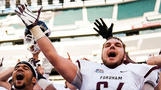 FCS All-America OT transfers to Florida, eligible to play in 2015