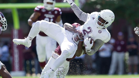 Texas A&M named top 'dark horse' playoff candidate by SI