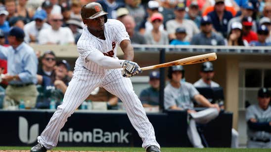 Padres' bats stay silent, lose 7-0 to Mariners