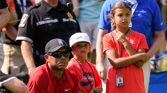 Tiger Woods: 'I want to play, I don't know if I will'