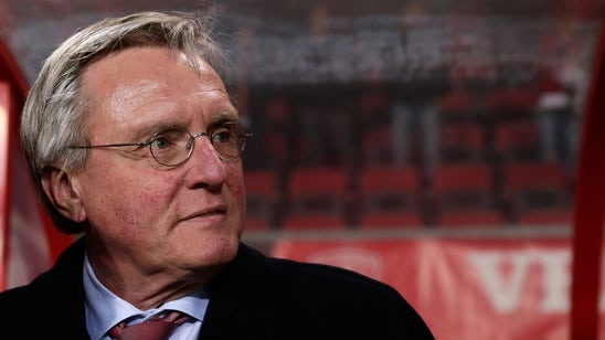Dutch soccer club president resigns over transfer deals
