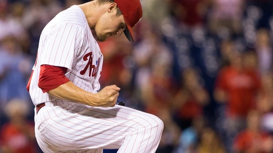 Phillies History: One Year Anniversary of Ken Giles Trade