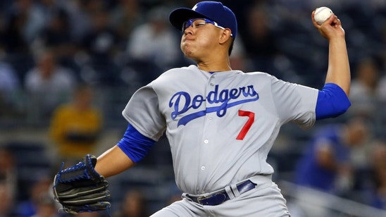 Los Angeles Dodgers: Julio Urias Will Transition to the Bullpen