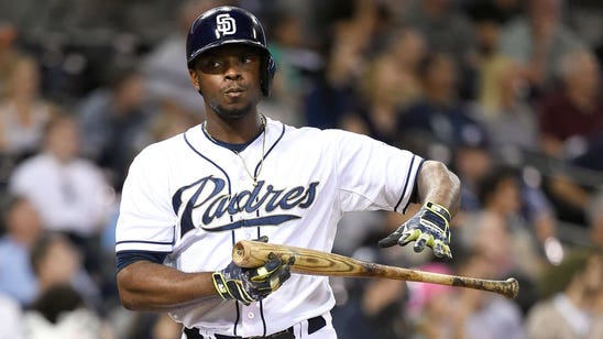 Report: Mets, Padres at impasse over asking price for Justin Upton