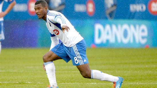 Montreal Impact's Bernier asks for leave after wife's criticism of club
