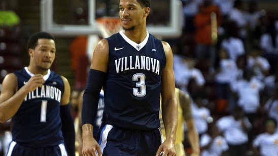 Villanova Basketball: Wildcats adjust mid-game, knock off UCF Knights