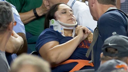 Several Tigers vocal about ballpark safety after fan struck by foul ball