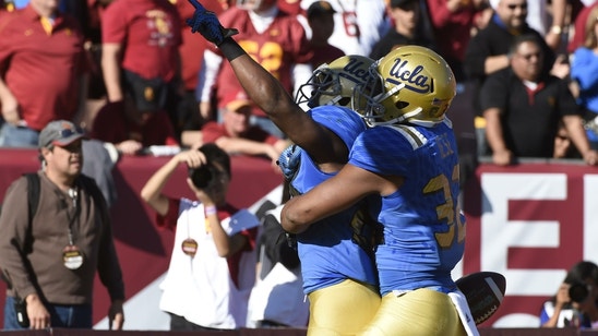UCLA Football vs. USC: Three Keys to Victory