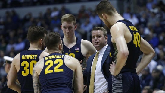 Marquette celebrating 100th anniversary of program with trip to NCAA Tournament