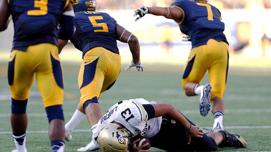 Cal linebacking core could be a bright spot