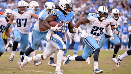 Fantasy Football Week 9: 5 Biggest Takeaways