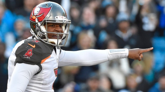 Jameis Winston's progress gives Buccaneers hope for future