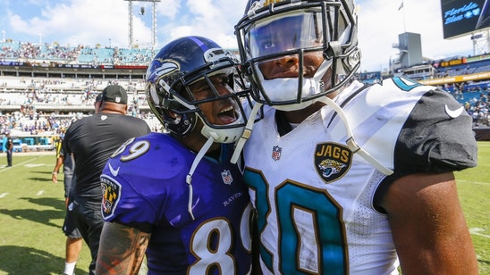 Jalen Ramsey takes shot at Steve Smith, who makes him pay dearly for it