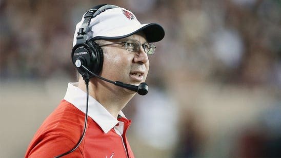 Ball State head coach Lembo leaves to join Maryland staff