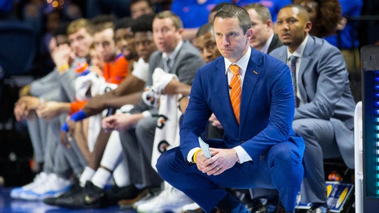 Crunch time: Florida feeling sense of urgency to find fixes amid slump