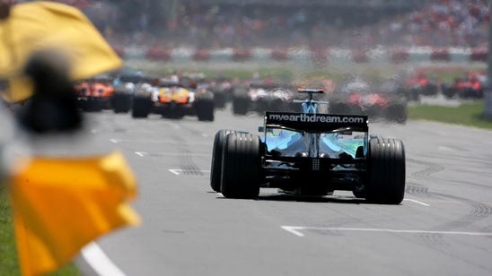 FIA addresses what to do if F1 driver stalls on the grid