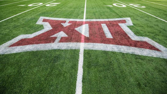 The Big 12 doesn't deserve a spot in the College Football Playoff