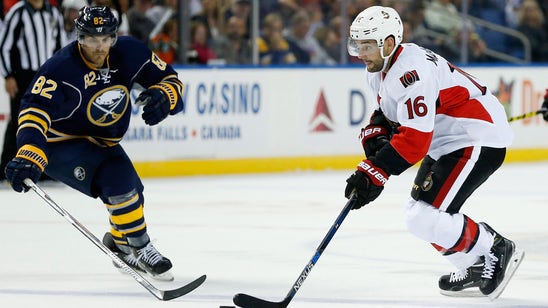 After three head injuries in eight months, concern high for Clarke MacArthur