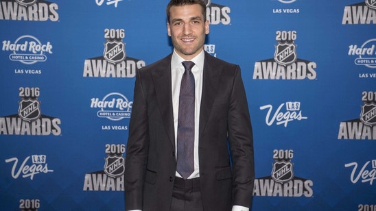 Boston Bruins: Patrice Bergeron Ready For World Cup.