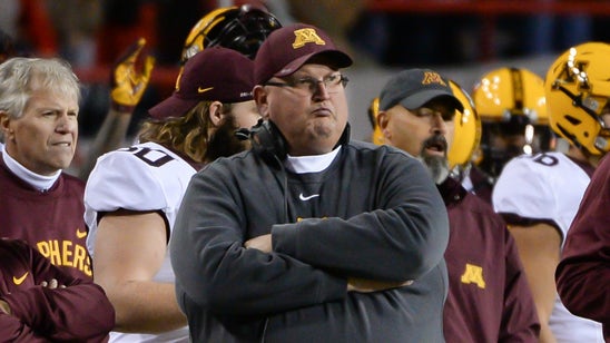 Claeys says Gophers' boycott 'all about the due process'