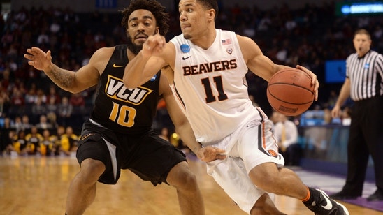Oregon State Basketball: Malcolm Duvivier out for season due to personal issues
