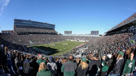 Michigan State Football: Despite injury, Tyler Higby's future is bright