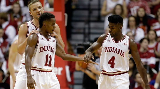 Ferrell's career high leads Indiana past IPFW 90-65