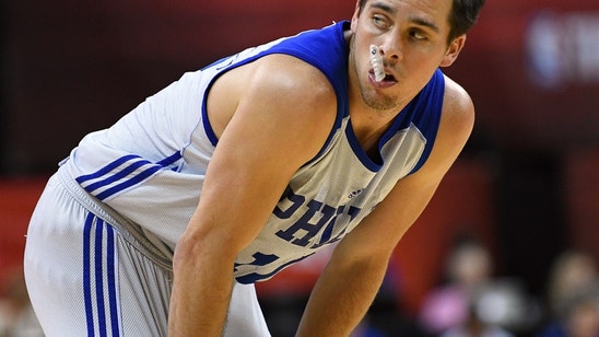 T.J. McConnell's Distribution Stats are Lending Him a Future in the NBA