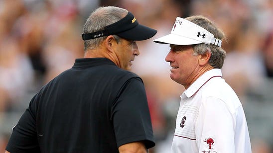 Mizzou, South Carolina scoring woes not for lack of coaching experience