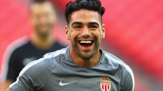 Tottenham don't need to worry about Falcao