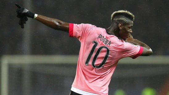 Juventus’ miraculous turnaround from disaster to Italian record breakers