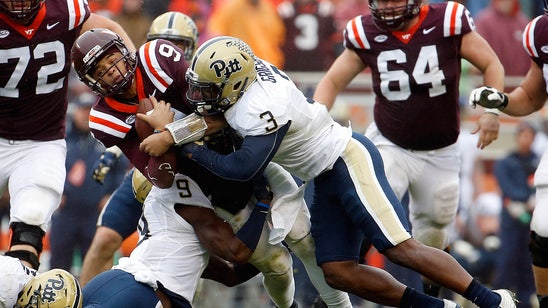 Virginia Tech's season unraveling without QB Brewer