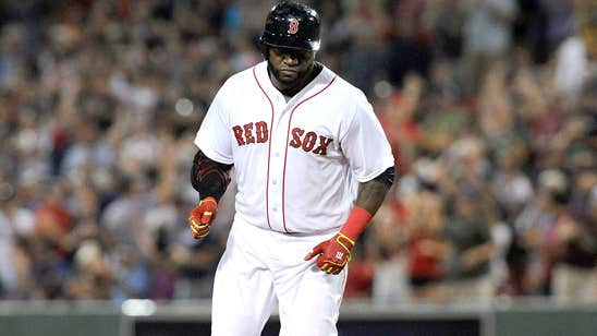 Ortiz homers to help Red Sox overcome injuries to beat Orioles