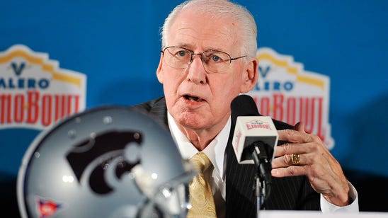 Snyder favors return of Big 12 title game: 'It's been beneficial to us'